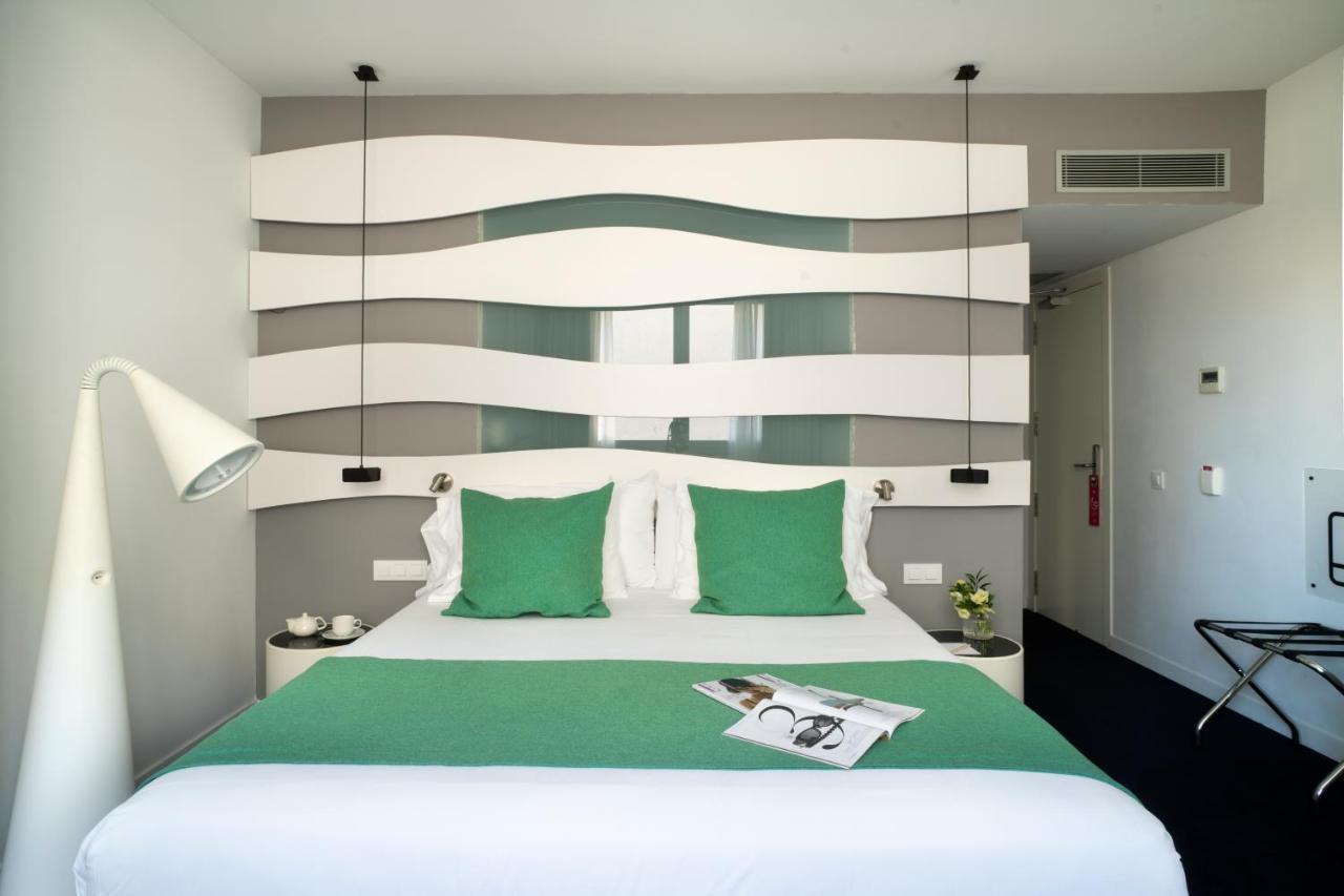 Hotel Allegro Barcelone