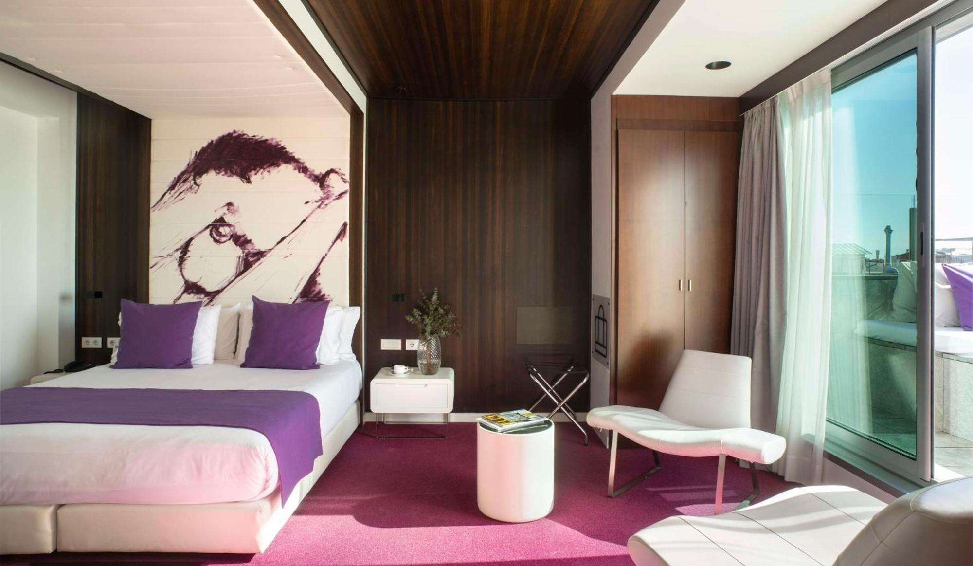 Allegro 3* Barcelone